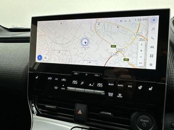 Subaru SOLTERRA 150kW Limited 71.4kWh 5dr Auto AWD