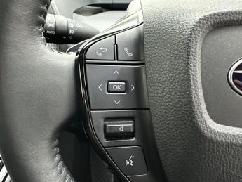 Subaru SOLTERRA 150kW Limited 71.4kWh 5dr Auto AWD