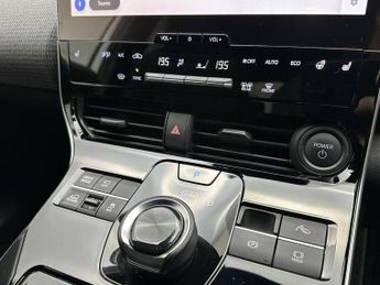 Subaru SOLTERRA 150kW Limited 71.4kWh 5dr Auto AWD