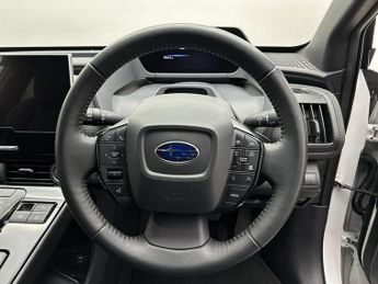 Subaru SOLTERRA 150kW Limited 71.4kWh 5dr Auto AWD