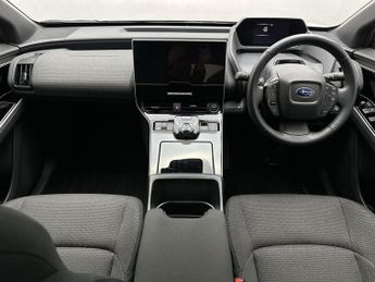 Subaru SOLTERRA 150kW Limited 71.4kWh 5dr Auto AWD