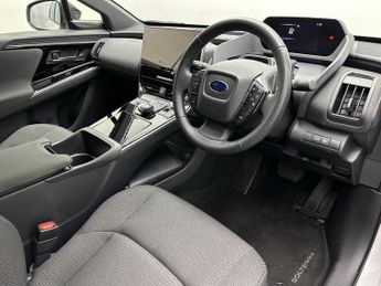 Subaru SOLTERRA 150kW Limited 71.4kWh 5dr Auto AWD