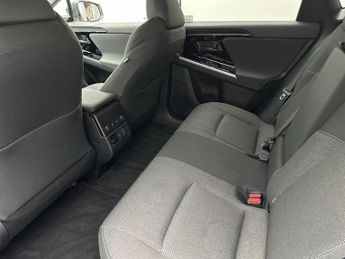 Subaru SOLTERRA 150kW Limited 71.4kWh 5dr Auto AWD