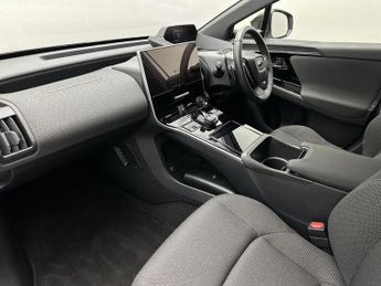 Subaru SOLTERRA 150kW Limited 71.4kWh 5dr Auto AWD