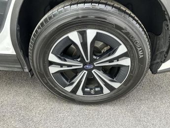 Subaru SOLTERRA 150kW Limited 71.4kWh 5dr Auto AWD