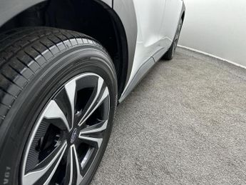 Subaru SOLTERRA 150kW Limited 71.4kWh 5dr Auto AWD