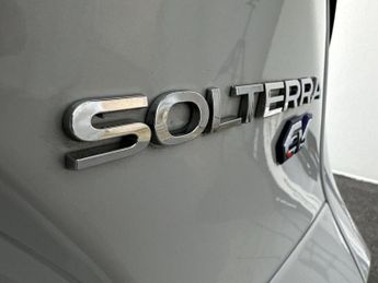 Subaru SOLTERRA 150kW Limited 71.4kWh 5dr Auto AWD