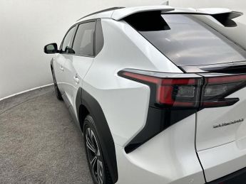 Subaru SOLTERRA 150kW Limited 71.4kWh 5dr Auto AWD