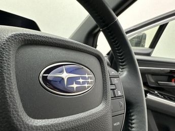 Subaru SOLTERRA 150kW Limited 71.4kWh 5dr Auto AWD