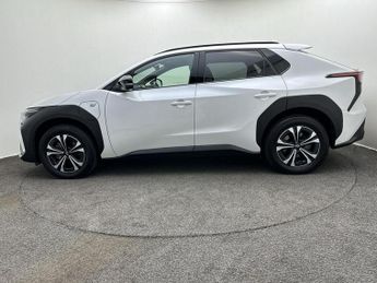 Subaru SOLTERRA 150kW Limited 71.4kWh 5dr Auto AWD