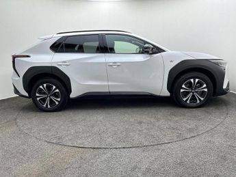 Subaru SOLTERRA 150kW Limited 71.4kWh 5dr Auto AWD