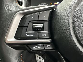 Subaru XV 2.0i e-Boxer SE 5dr Lineartronic