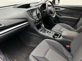 Subaru XV 2.0i e-Boxer SE 5dr Lineartronic