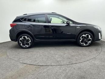 Subaru XV 2.0i e-Boxer SE 5dr Lineartronic