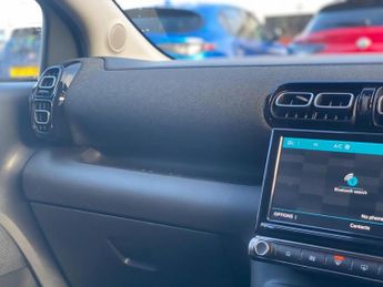 Citroen C3 Aircross 1.2 PureTech MAX EAT6 Euro 6 (s/s) 5dr