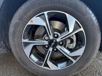 Kia XCeed 1.0 T-GDi 48V DCT PURE