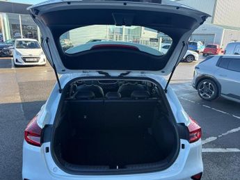 Kia XCeed 1.0 T-GDi 48V DCT PURE