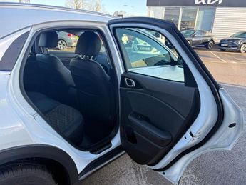 Kia XCeed 1.0 T-GDi 48V DCT PURE