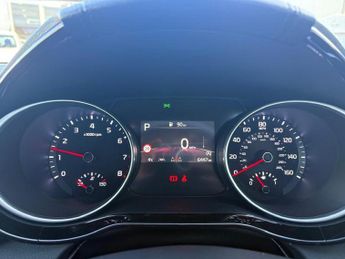 Kia XCeed 1.0 T-GDi 48V DCT PURE