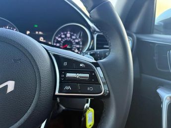 Kia XCeed 1.0 T-GDi 48V DCT PURE