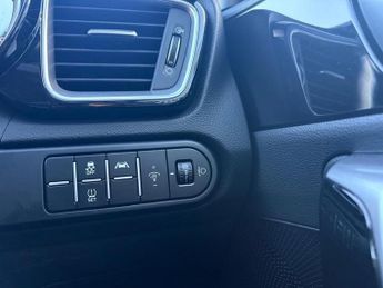 Kia XCeed 1.0 T-GDi 48V DCT PURE