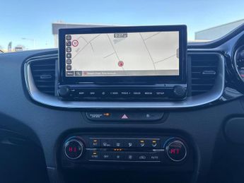 Kia XCeed 1.0 T-GDi 48V DCT PURE