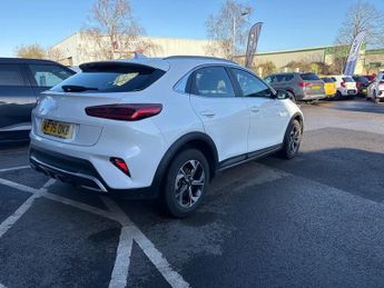 Kia XCeed 1.0 T-GDi 48V DCT PURE