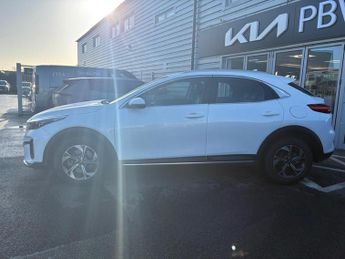 Kia XCeed 1.0 T-GDi 48V DCT PURE