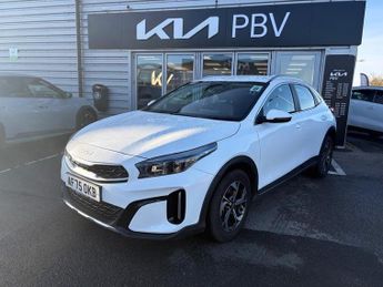 Kia XCeed 1.0 T-GDi 48V DCT PURE