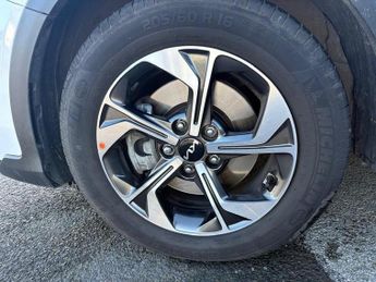 Kia XCeed 1.0 T-GDi 48V DCT PURE