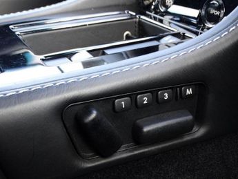 Aston Martin DB9 6.0 V12 Volante 2dr Petrol T-TronicII Euro 5 (470 bhp)