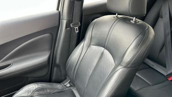 Nissan Juke 1.6 Tekna SUV 5dr Petrol XTRON Euro 6 (117 ps)