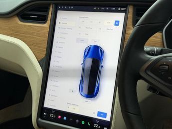 TESLA Model S (Dual Motor) Long Range Hatchback 5dr Electric Auto 4WD (417 bhp