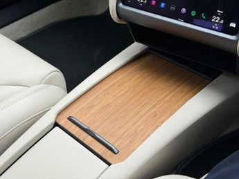 TESLA Model S (Dual Motor) Long Range Hatchback 5dr Electric Auto 4WD (417 bhp