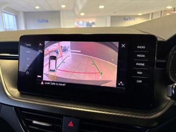 Skoda Scala 1.5 TSI Monte Carlo Hatchback 5dr Petrol DSG