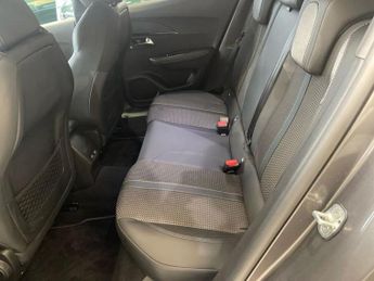 Peugeot 2008 1.2 PureTech 130 GT 5dr EAT8