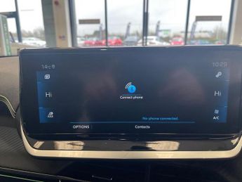 Peugeot 2008 1.2 PureTech 130 GT 5dr EAT8