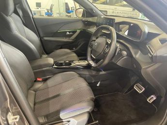 Peugeot 2008 1.2 PureTech 130 GT 5dr EAT8