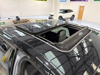 Vauxhall GRANDLAND 1.2 Hybrid 145 Ultimate 5dr e-DCT6 [Fixed Roof]