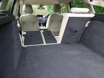 BMW 3 Series Gran Turismo 2.0 328i Luxury GT 5dr Petrol Auto Euro 6 (s/s) (245 ps)