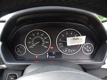 BMW 3 Series Gran Turismo 2.0 328i Luxury GT 5dr Petrol Auto Euro 6 (s/s) (245 ps)