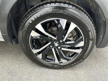 Peugeot 2008 Gt Ev