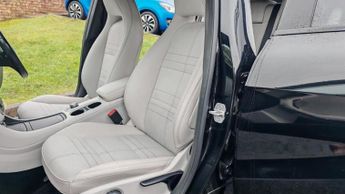 Mercedes-Benz A Class 2.1 A200d Sport Hatchback 5dr Diesel 7G-DCT Euro 6 (s/s) (136 ps