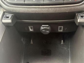 Jeep Avenger 54kWh e-Summit Auto 5dr