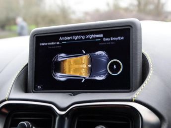 Aston Martin Vantage 4.0 V8 Auto Euro 6 2dr