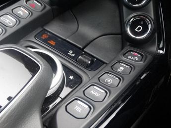 Aston Martin Vantage 4.0 V8 Auto Euro 6 2dr