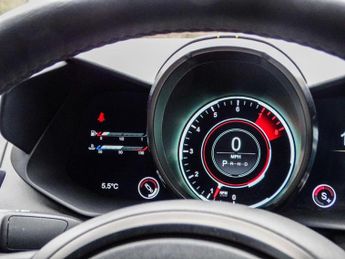 Aston Martin Vantage 4.0 V8 Auto Euro 6 2dr