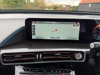 Mercedes-Benz EQC EQC 400 80kWh AMG Line (Premium Plus) Auto 4MATIC 5dr