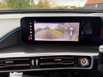 Mercedes-Benz EQC EQC 400 80kWh AMG Line (Premium Plus) Auto 4MATIC 5dr