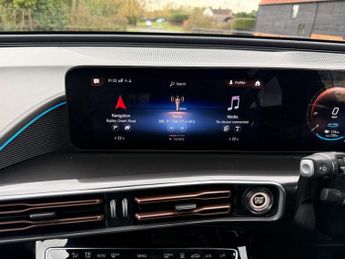 Mercedes-Benz EQC EQC 400 80kWh AMG Line (Premium Plus) Auto 4MATIC 5dr